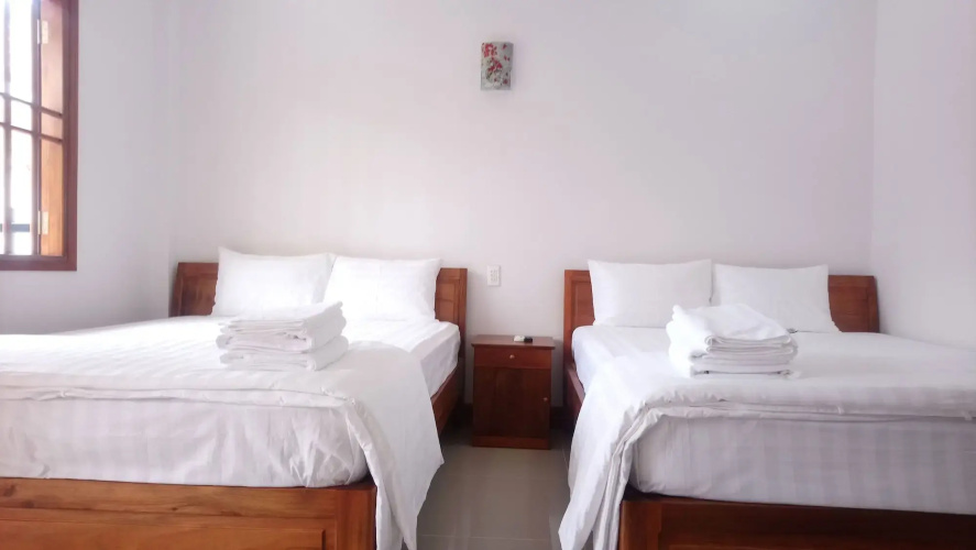 Hien Minh Bungalow