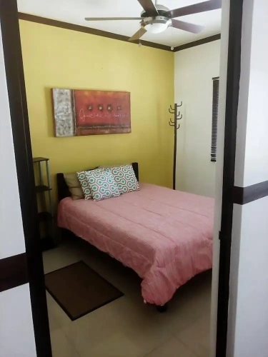 Comfort Double room with balcony