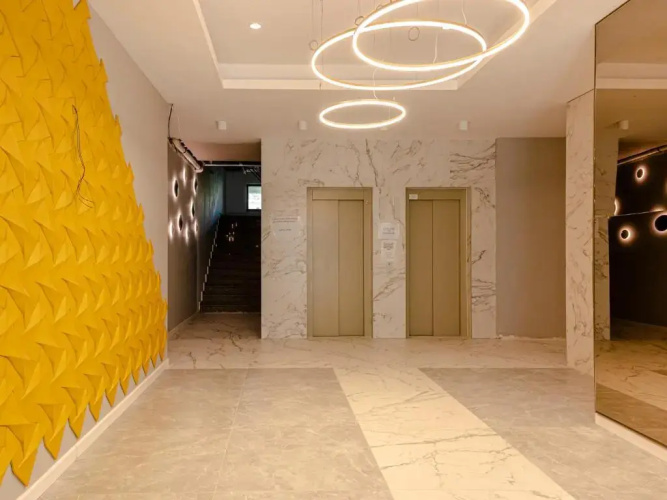 Aparthotel Sea On