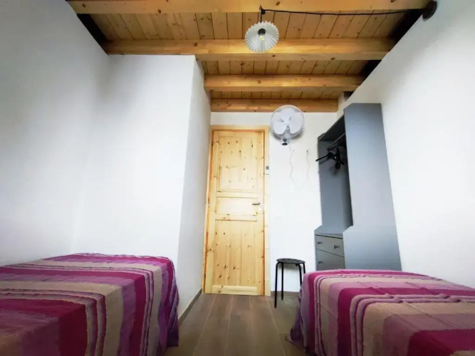 RoccAmaris House