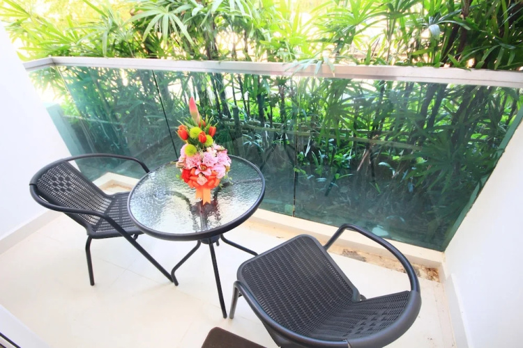 Amazon Condo & Water Park Pattaya