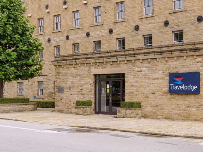 Travelodge Halifax