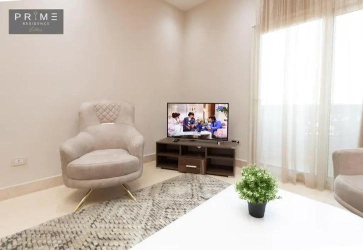 3 Bedrooms Apartment