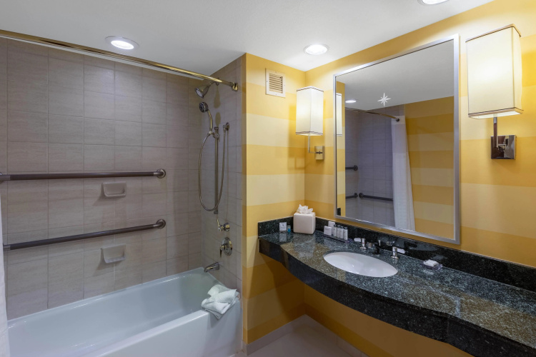 Wyndham Grand Oklahoma City Downtown photo 11