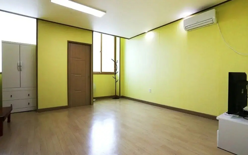 Taean Jiune Pension