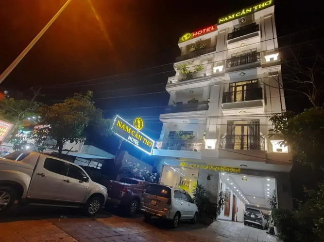 Hotelbild