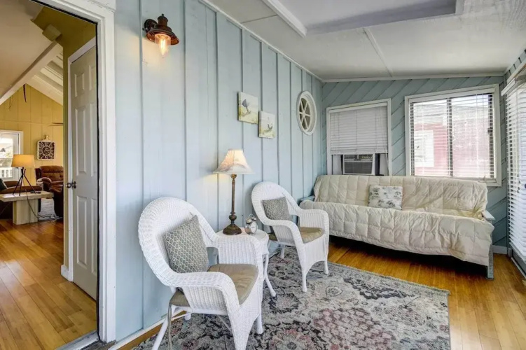 Ocean Isle Beach Home w/ Canal Views!