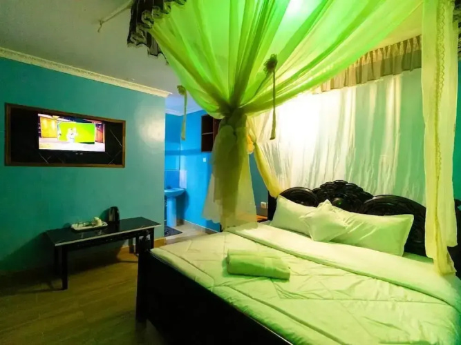 Watervibe Hotel Ruiru