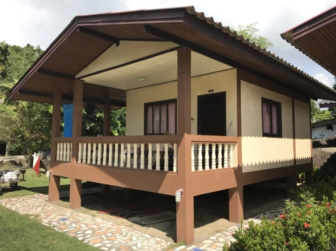 Bungalow