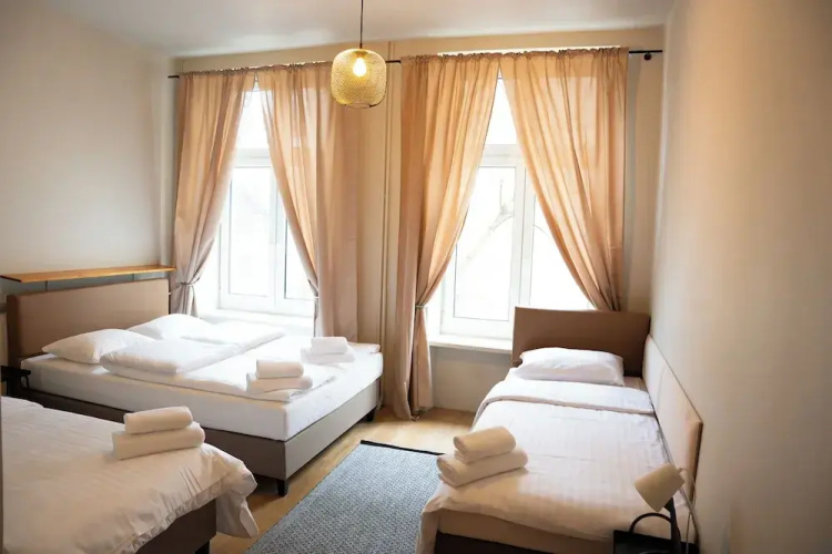 Hotelik Relax H360
