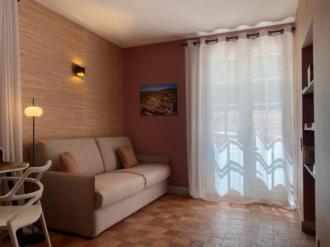 Villa Sainte Anne