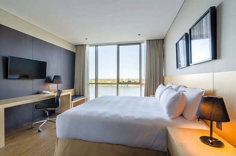 Double Suite
