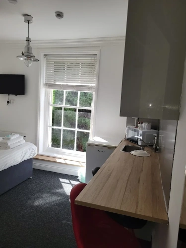 Comfort Double room