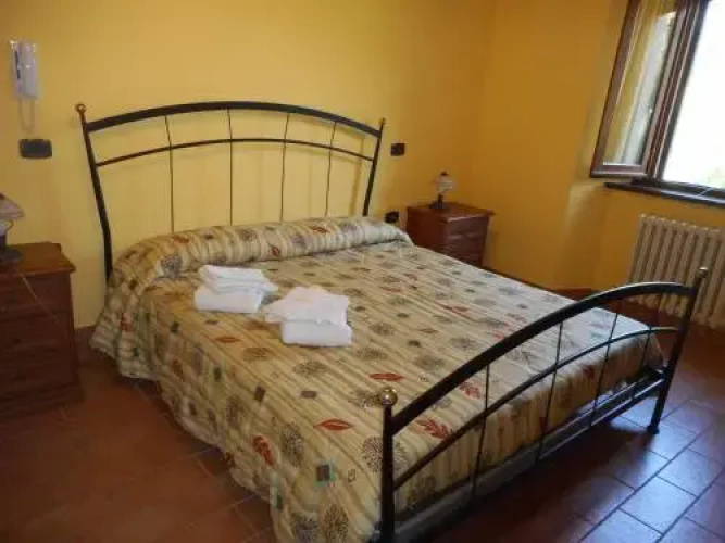 Agriturismo "il gorghetto"