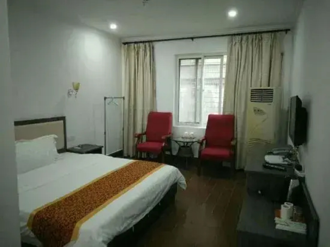 Sanya Zhuyunge Hotel