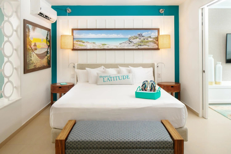 Margaritaville Island Reserve Riviera Cancun photo 9