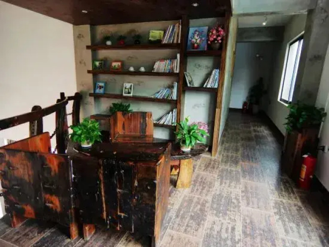 Changyun Hotel