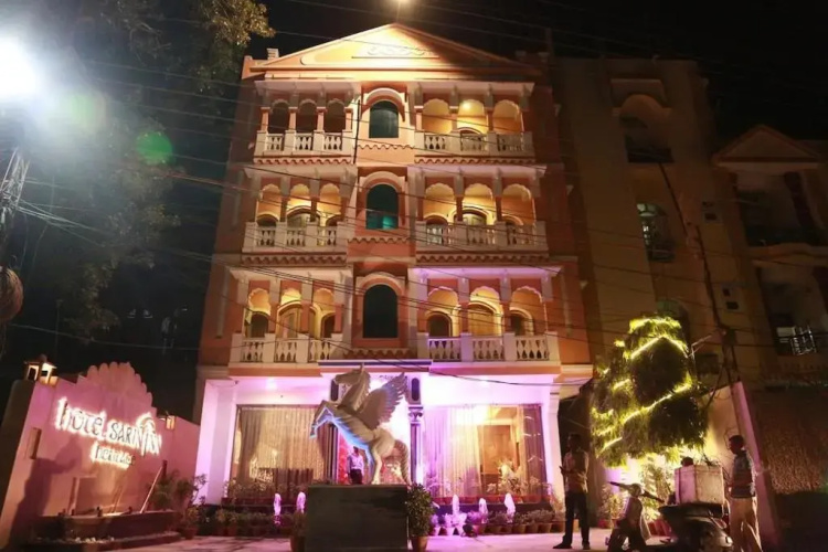 Imagen del hotel