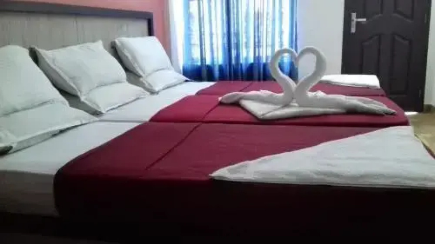Hotel Park Royale