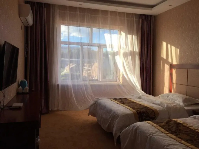 Hongxing Inn