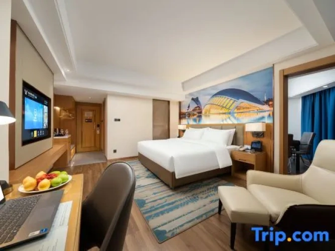 Standard Suite