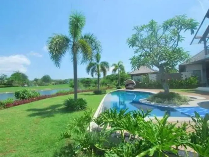 1 Bedroom Villa