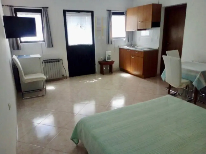Apartments Istra, Medulin