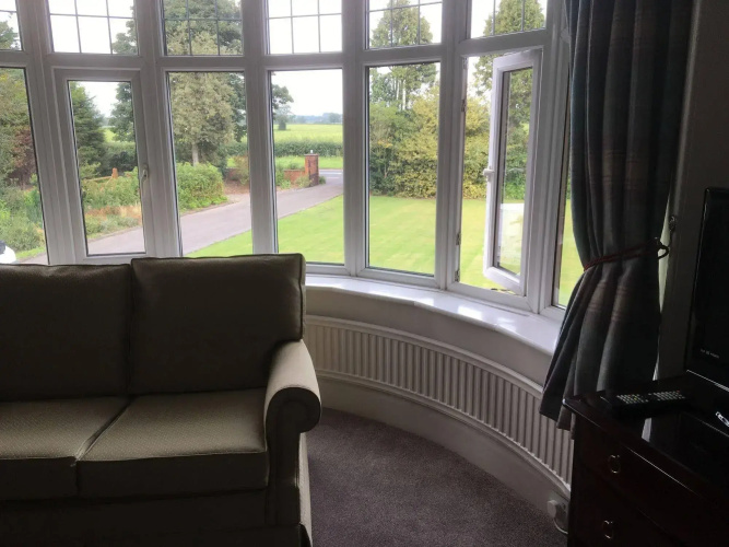 Grimston House