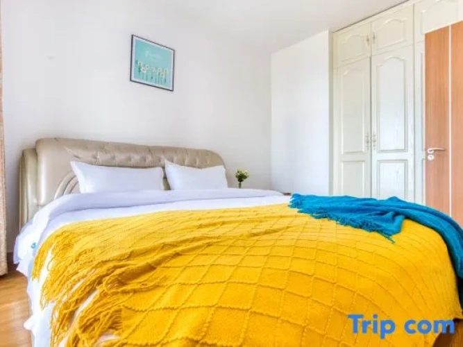 2 Bedrooms Suite