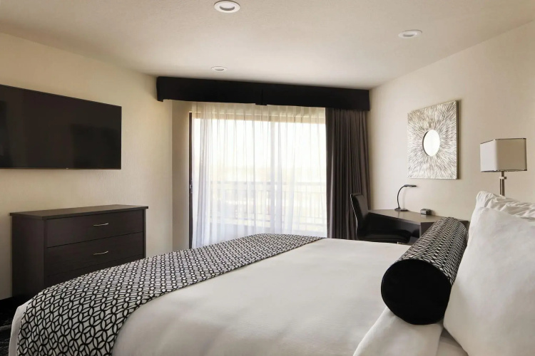 Centennial Hotel Spokane