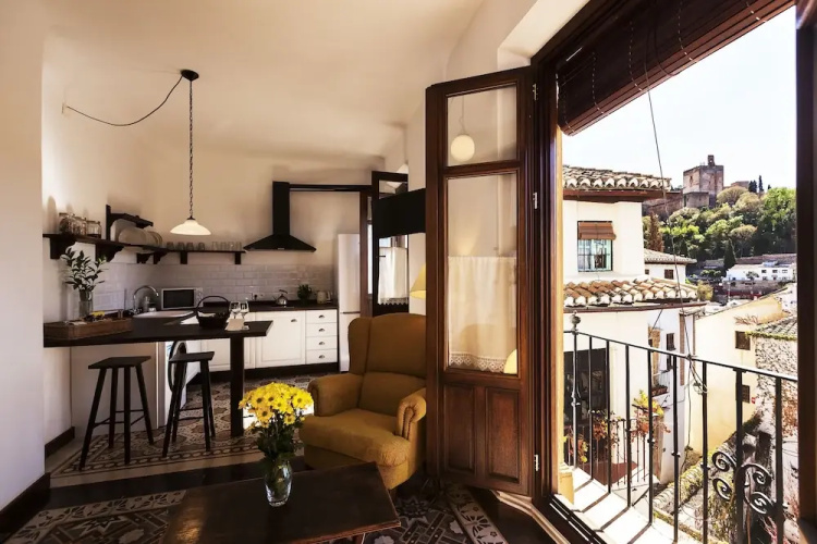 La Casa del Cantaor