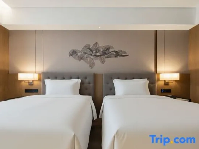 Business Twin room