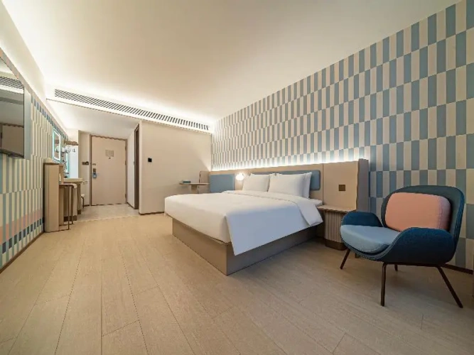 Business Double room