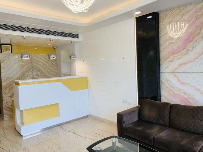 Milan Deluxe Hotel