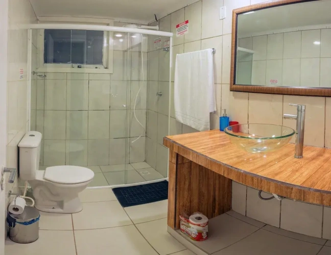 2 Bedrooms Family Chalet