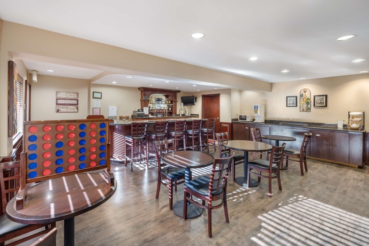 Best Western Plus Orchid Hotel & Suites photo 35