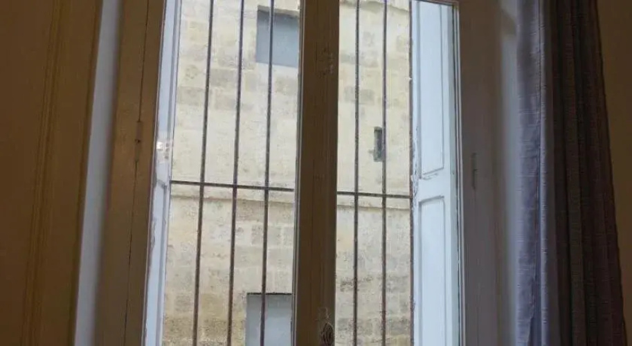 La Maison De Sebea