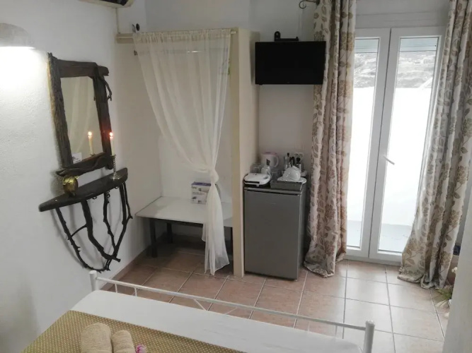 Vilos Rooms