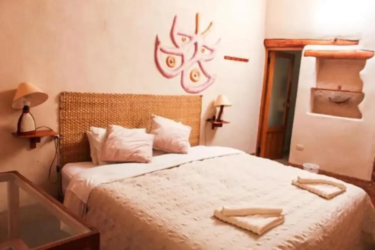 Las Chullpas Eco Lodge