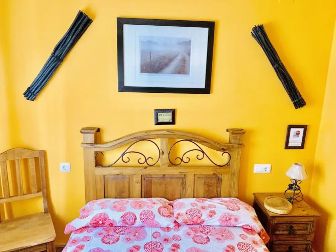 Casa Roman I