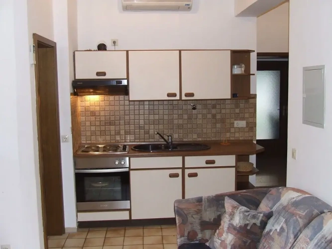 1 Bedroom Standard Apartment with balcony