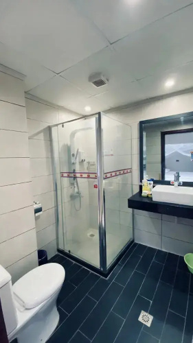 Soluxe Hotel Cotonu