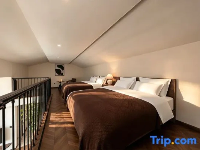 Duplex Suite