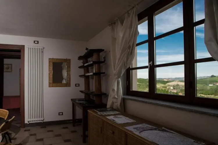La Madonnina Agriturismo Dor