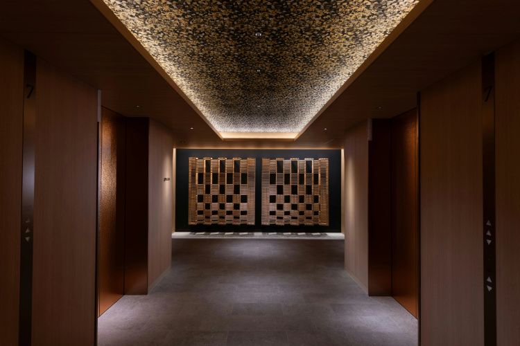 Hilton Kyoto photo 14