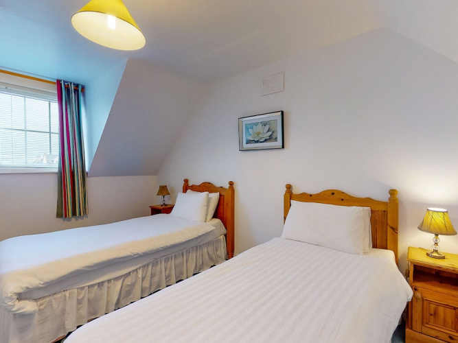 Ballybunion Holiday Cottages