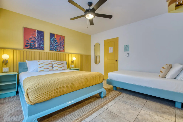 Bocas Paradise Hotel