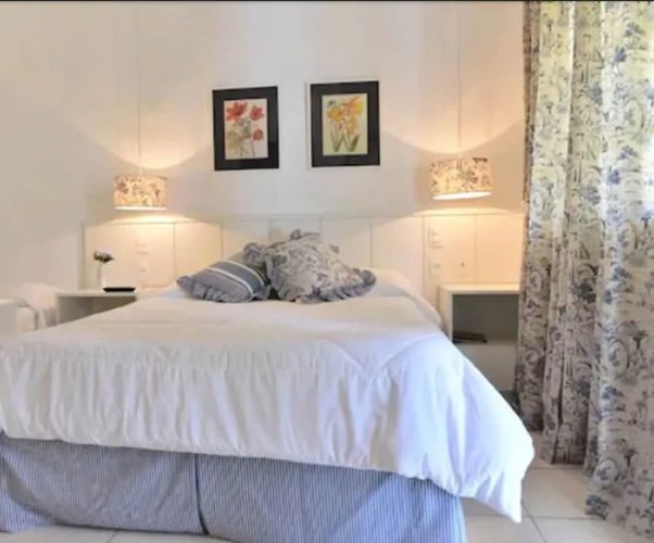Hotel Recanto da Cachoeira