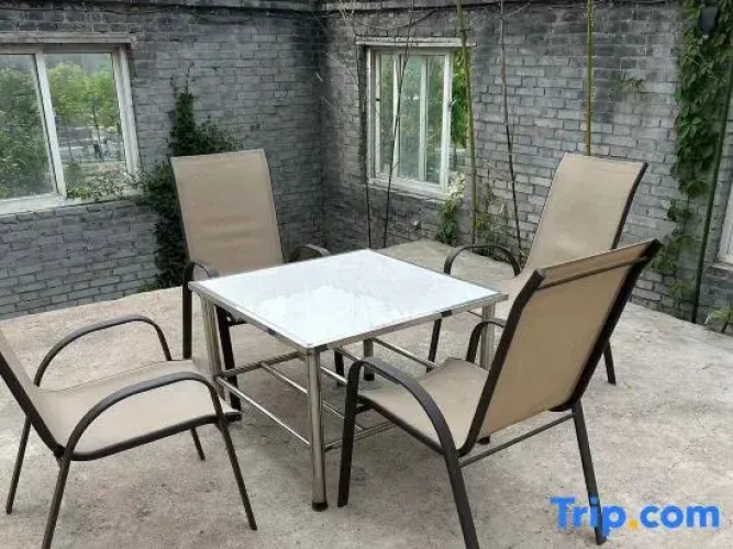Yueyuan Guesthouse