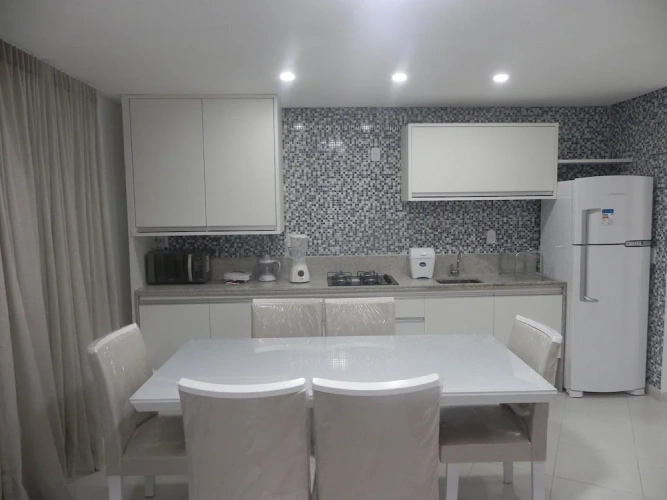 Family Basement Apartment with balcony